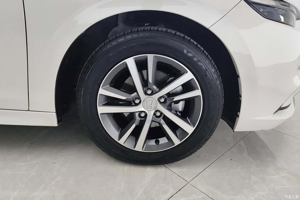Honda Integra, 2023 6