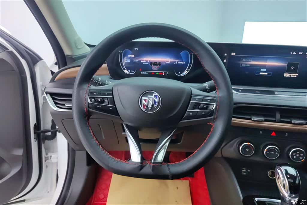 Buick Verano, 2023 15