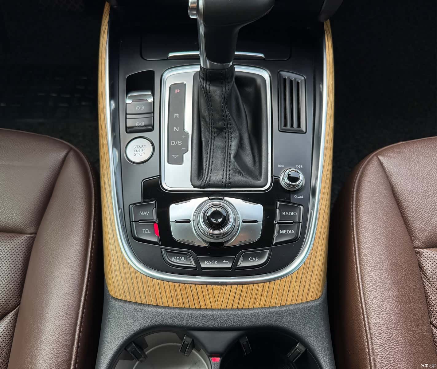 Audi Q5, 2013 30