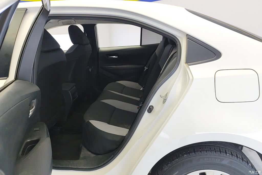 Toyota Corolla, 2022 11