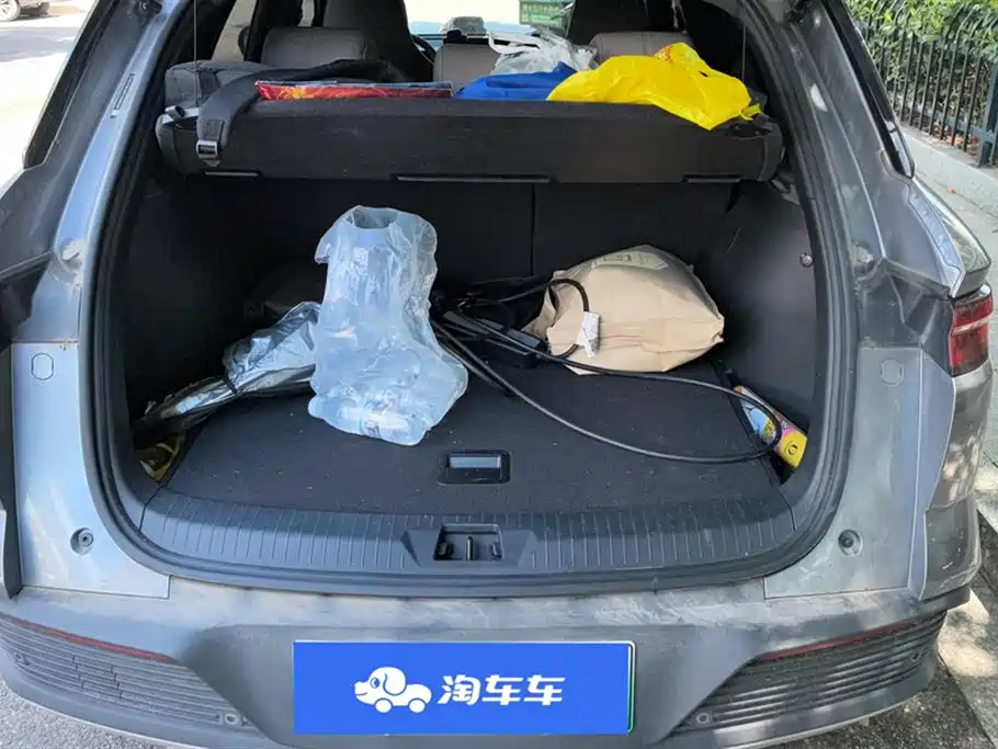 BYD Songjiang BYD Songjiang