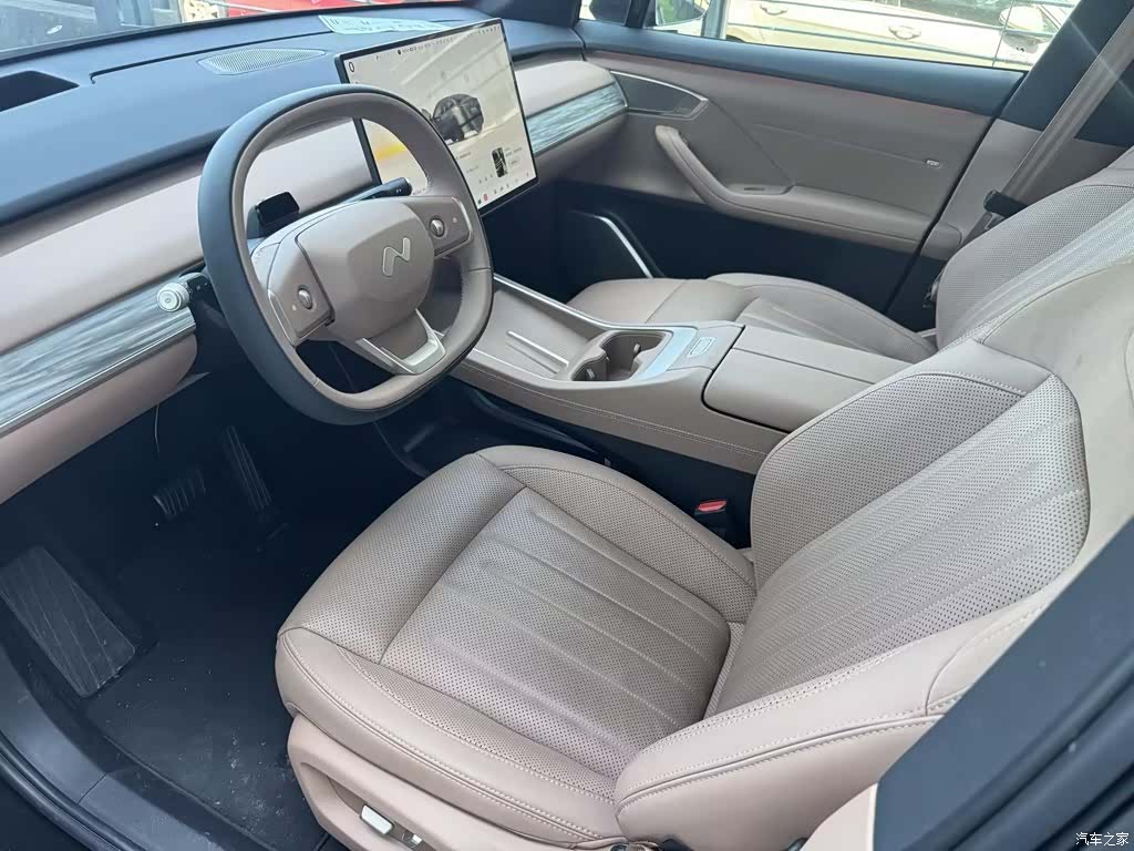 NIO L60, 2025 2
