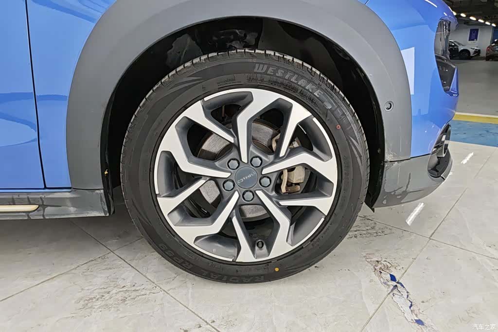 Lynk & Co 01, 2019 6