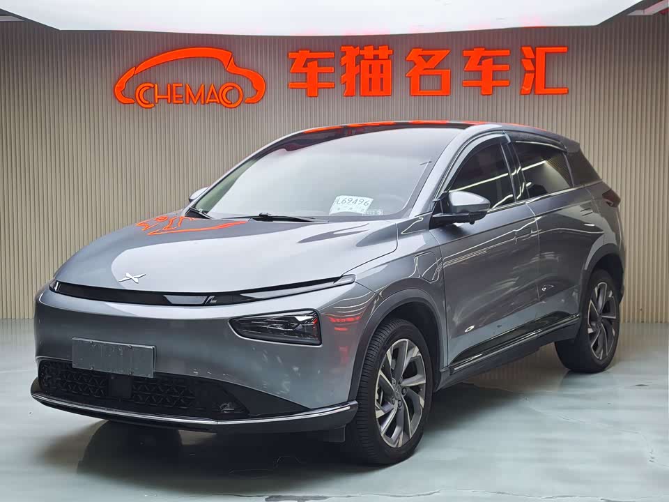 XPENG G3