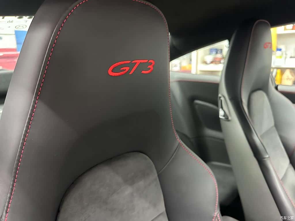 Porsche 911, 2019 10