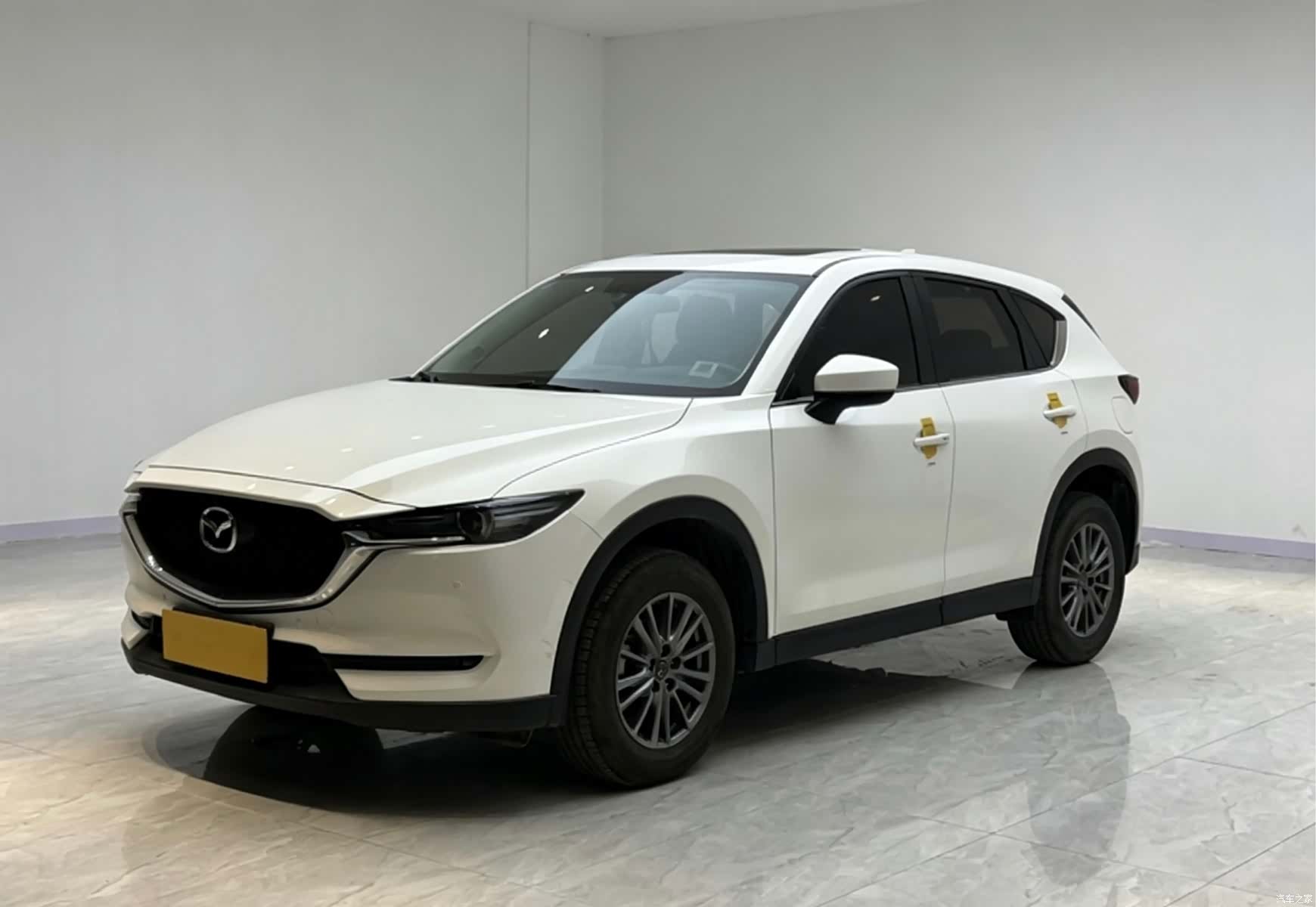 Mazda CX-5, 2020 1