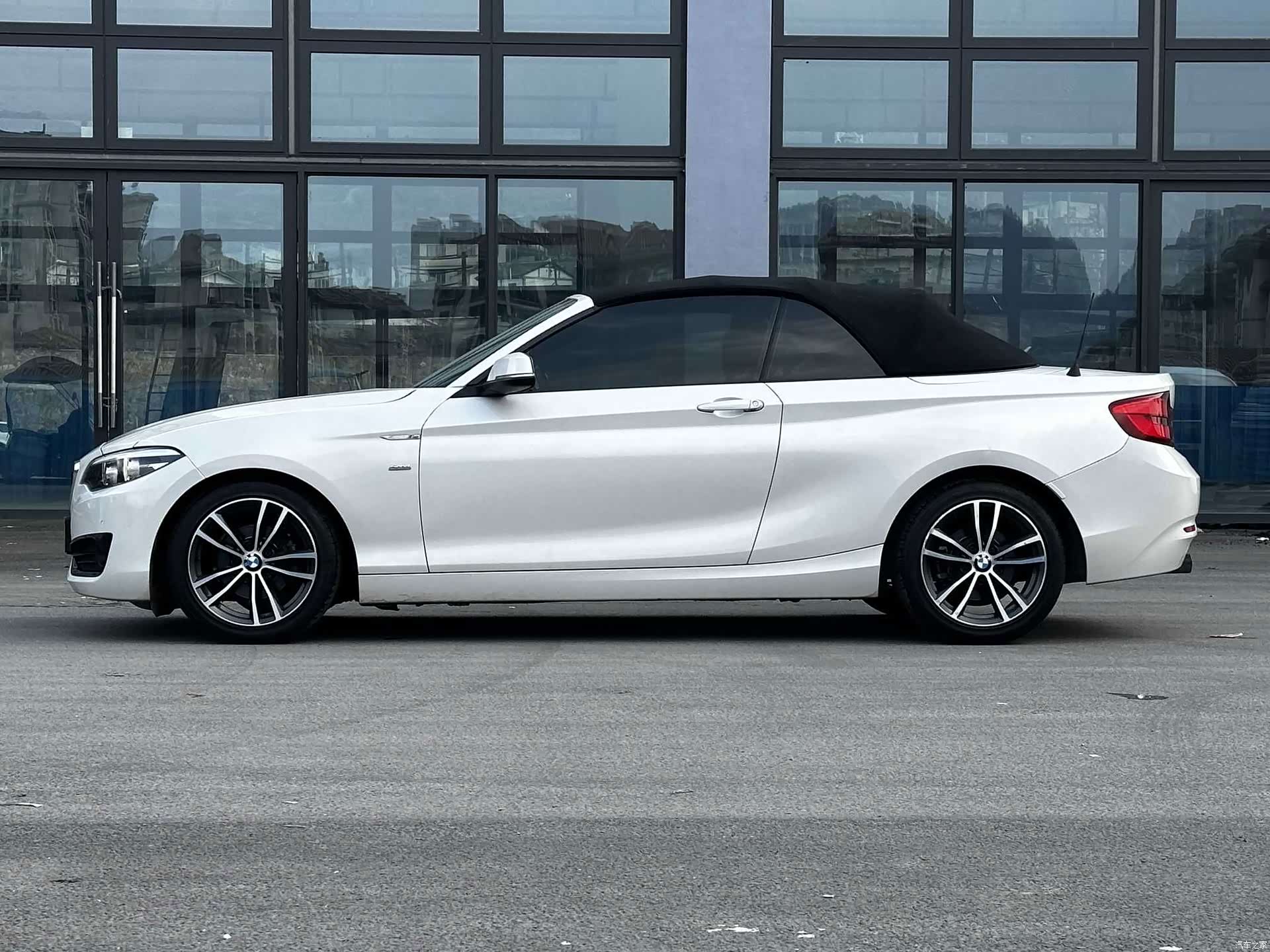 BMW 2 Series, 2018 7