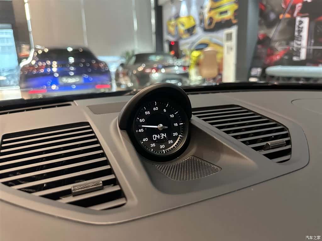 Porsche 911, 2024 15