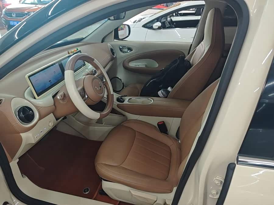 Wuling Bingo 2025, фото 15
