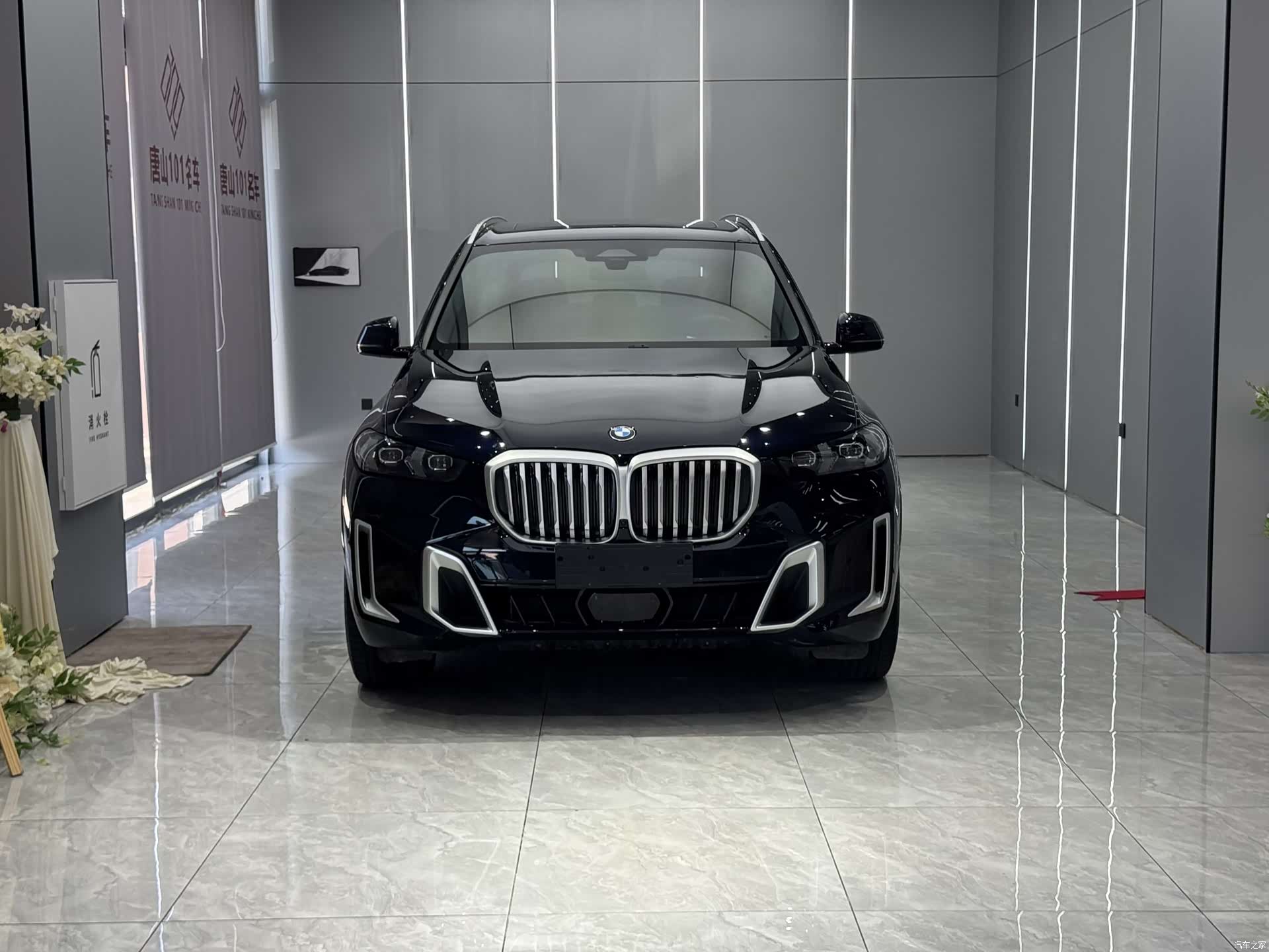 BMW X5, 2024 2