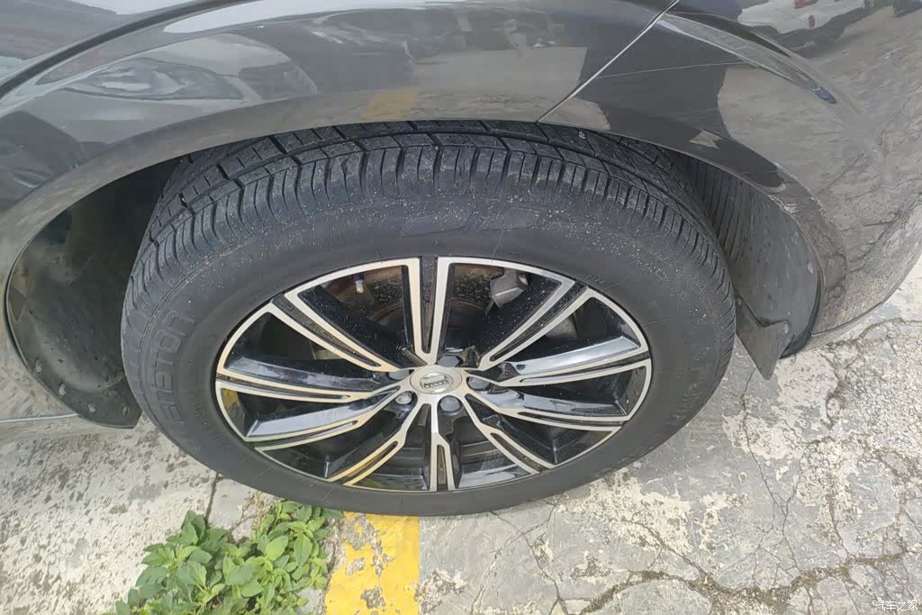 Volvo XC60, 2021 6