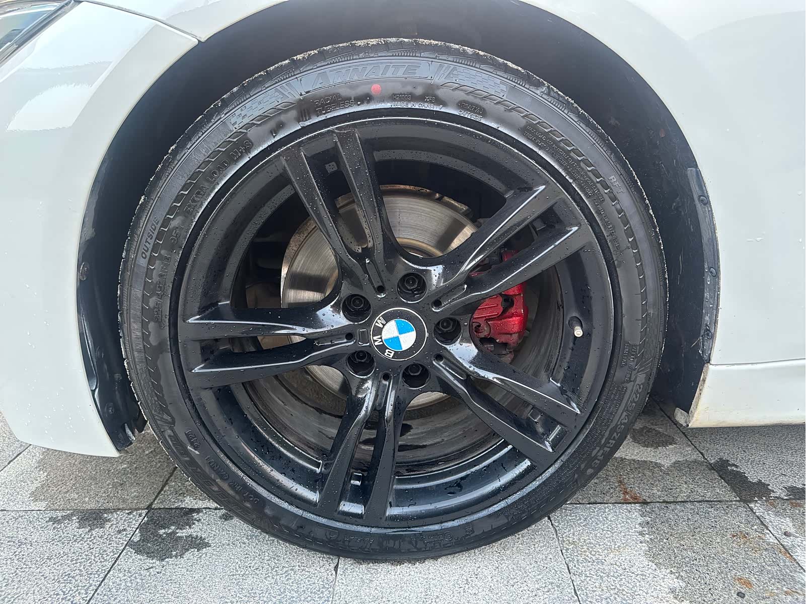 BMW 3 Series, 2017 16