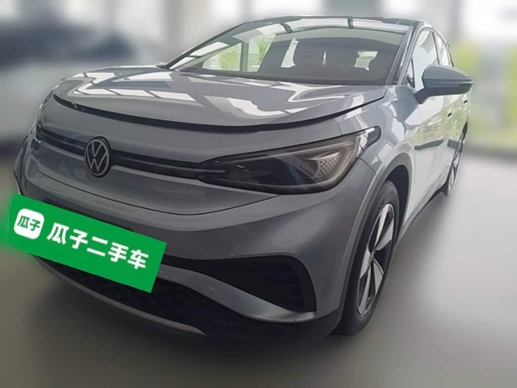 Volkswagen ID.4 X