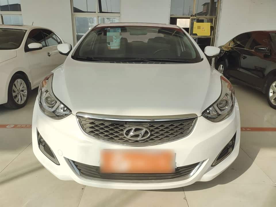 Hyundai Langdong