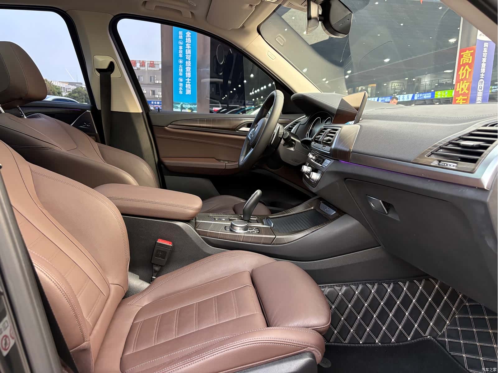 BMW X3, 2019 10
