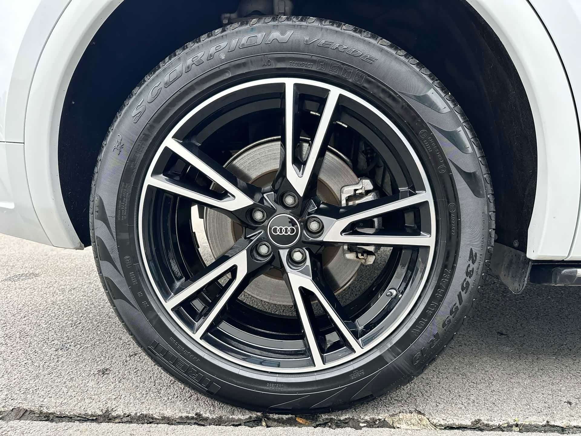 Audi Q5L, 2024 15