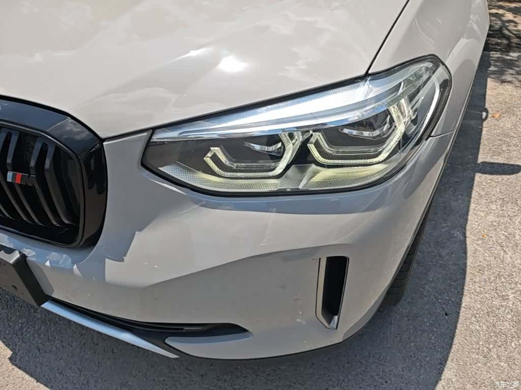 BMW iX3, 2021 24