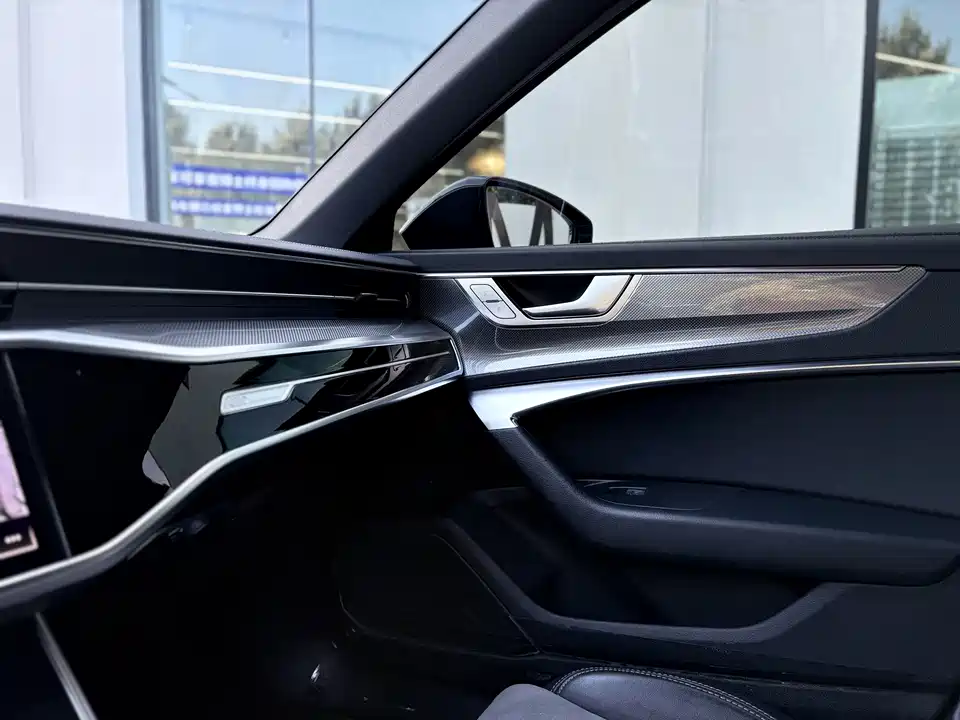 Audi A6L Audi A6L