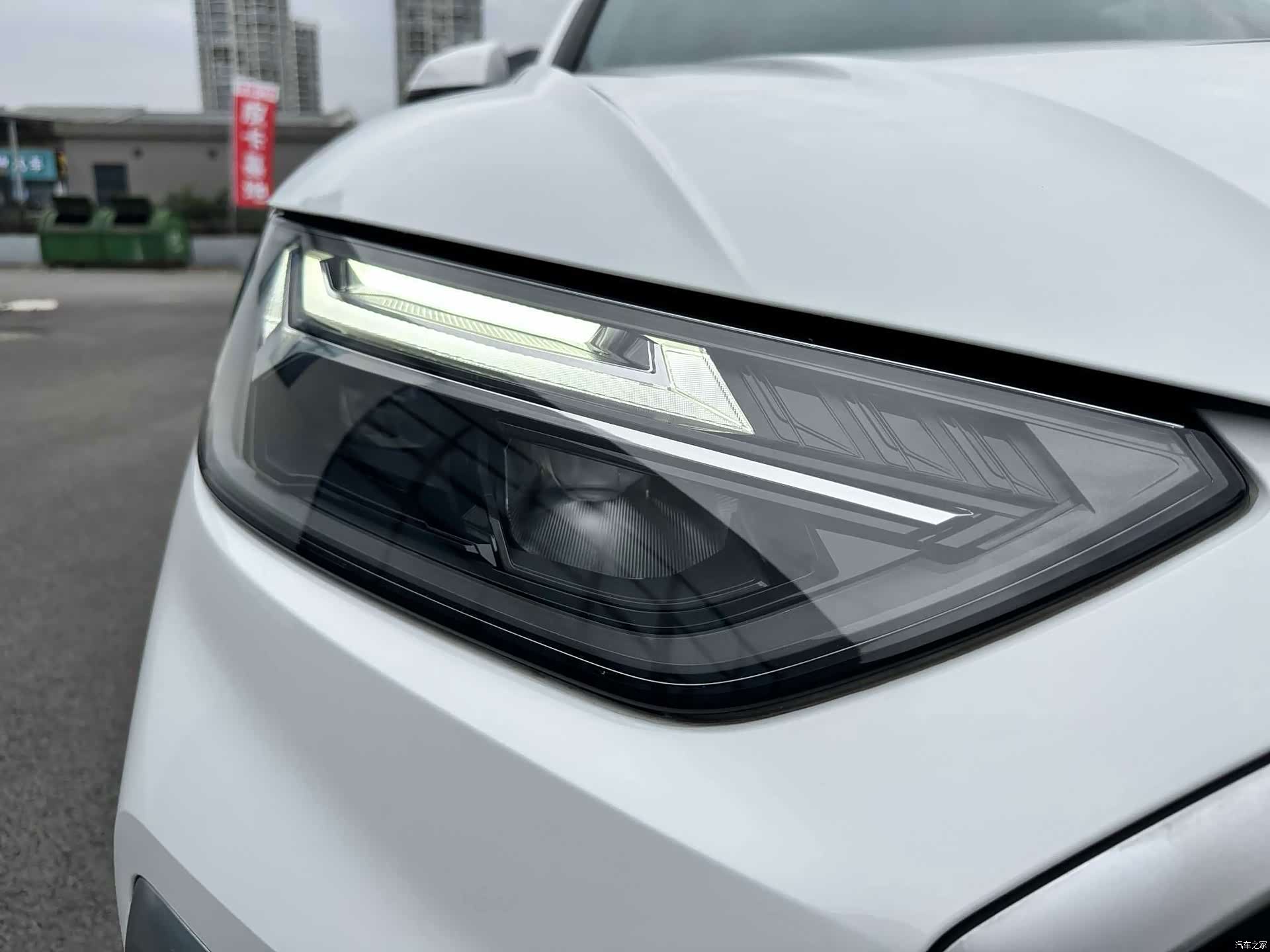 Audi Q5L, 2024 17