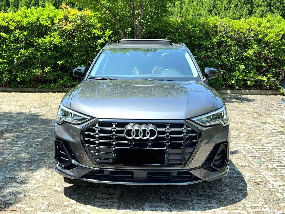 Audi Q3 Audi Q3