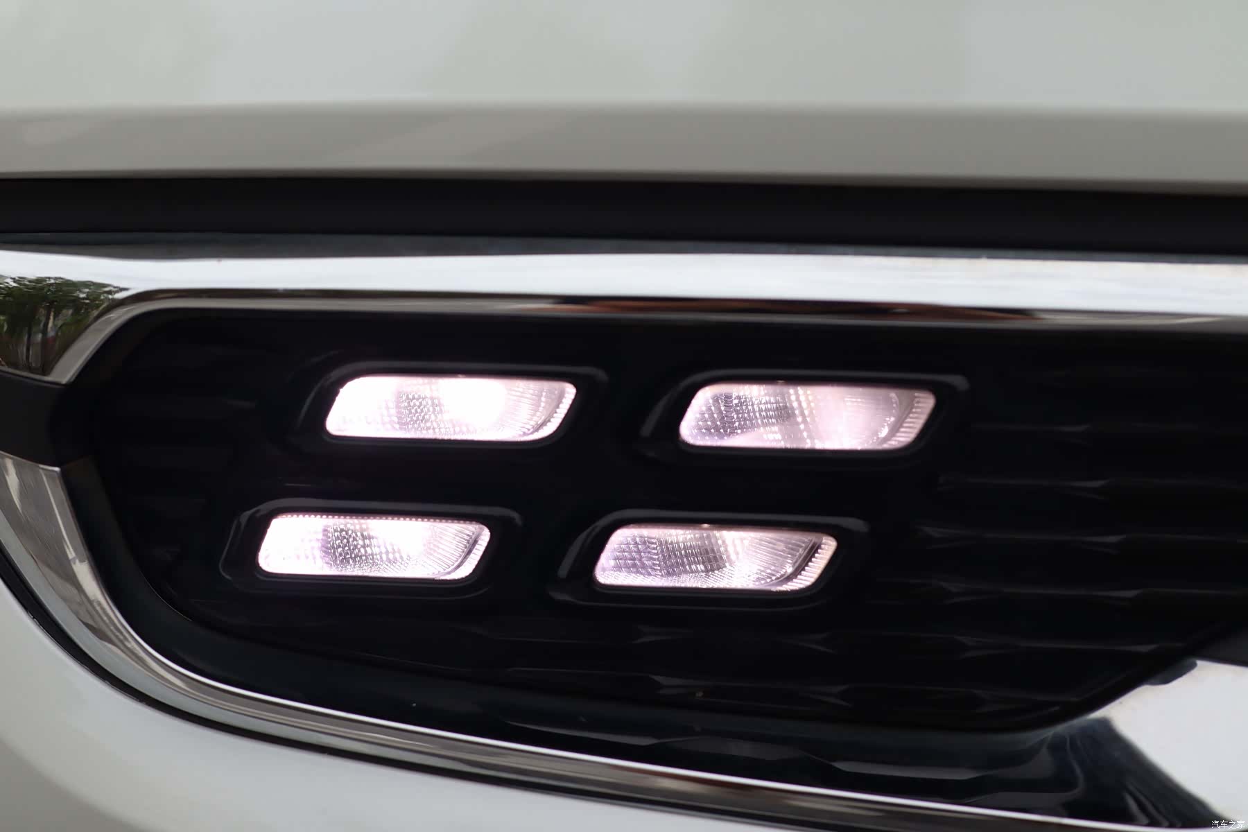 Jetour X70, 2019 7