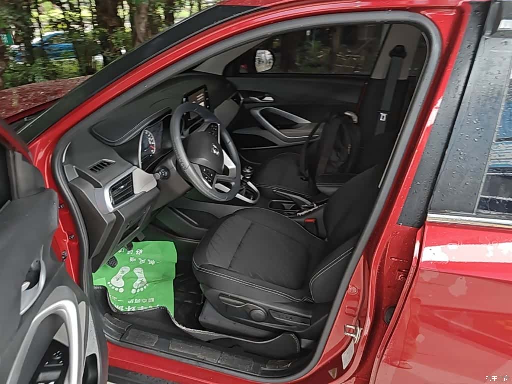 Wuling 510, 2019 15