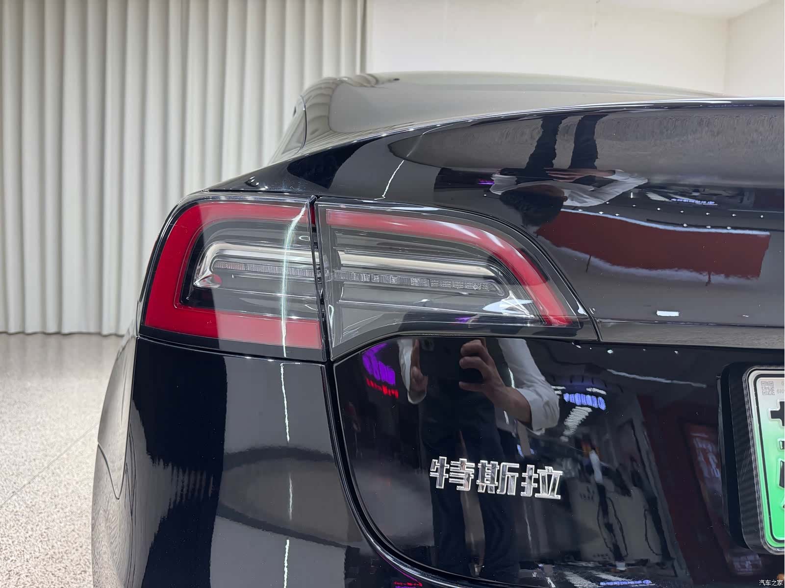 Tesla Model 3, 2021 21