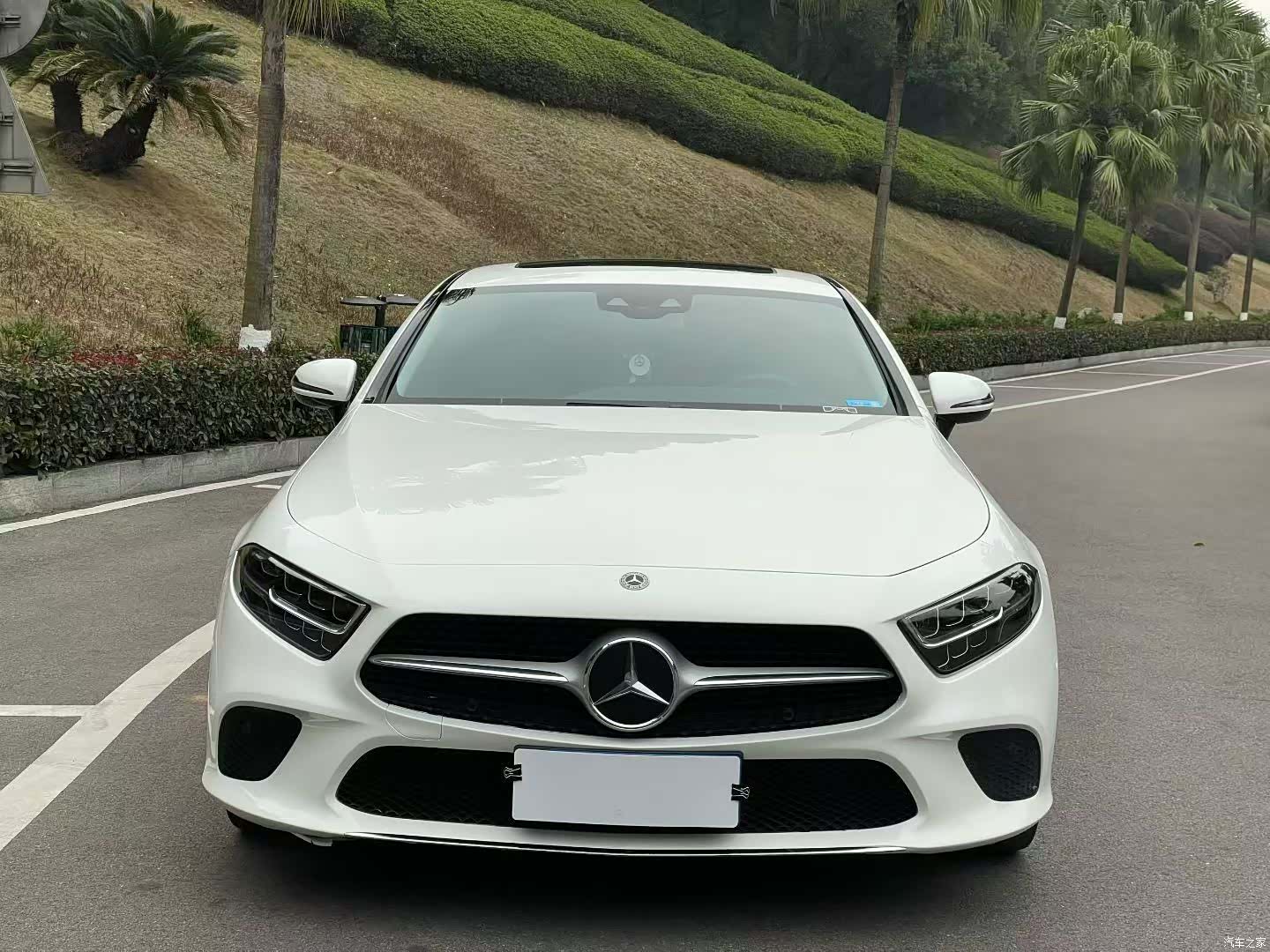 Mercedes-Benz CLS, 2019 2
