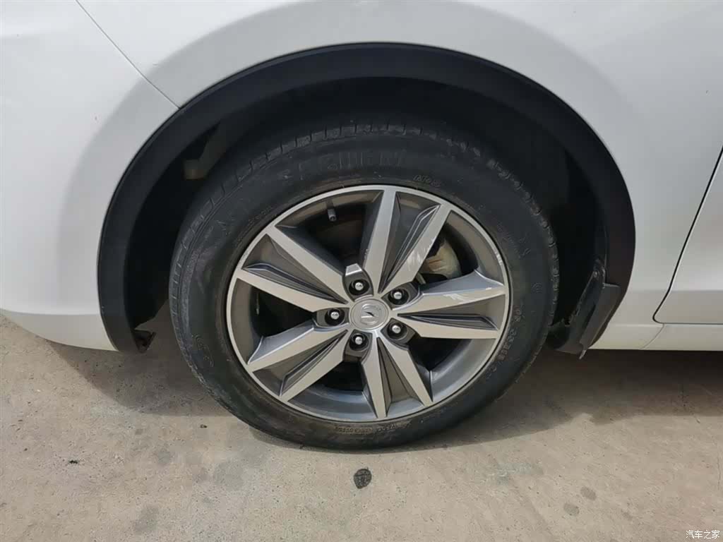 Changan Eado, 2015 23