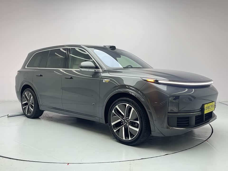 Li Auto Ideal L9