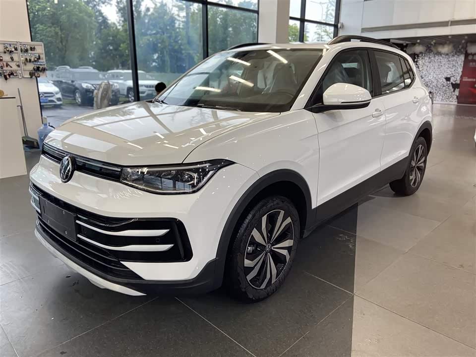 Volkswagen Tuyue