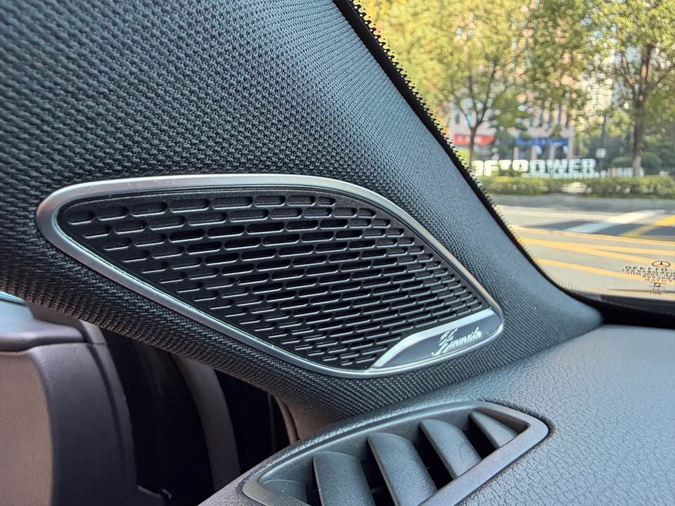 Mercedes-Benz Class A AMG