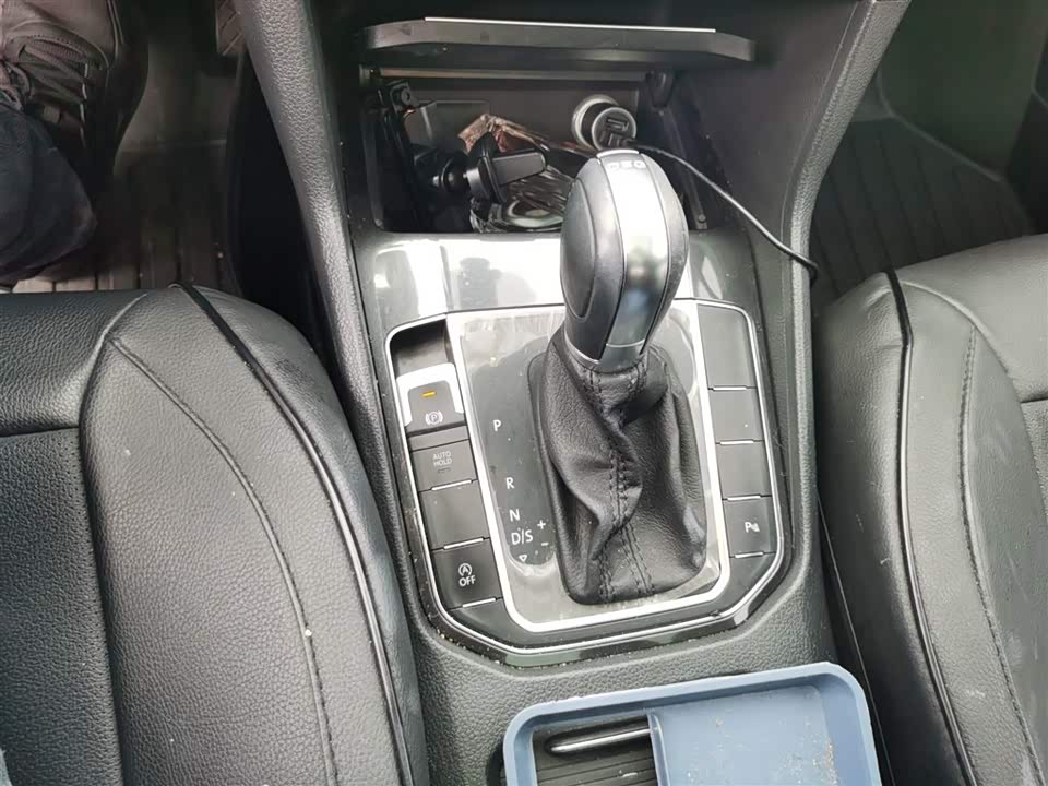 Volkswagen Golf*Jiayu