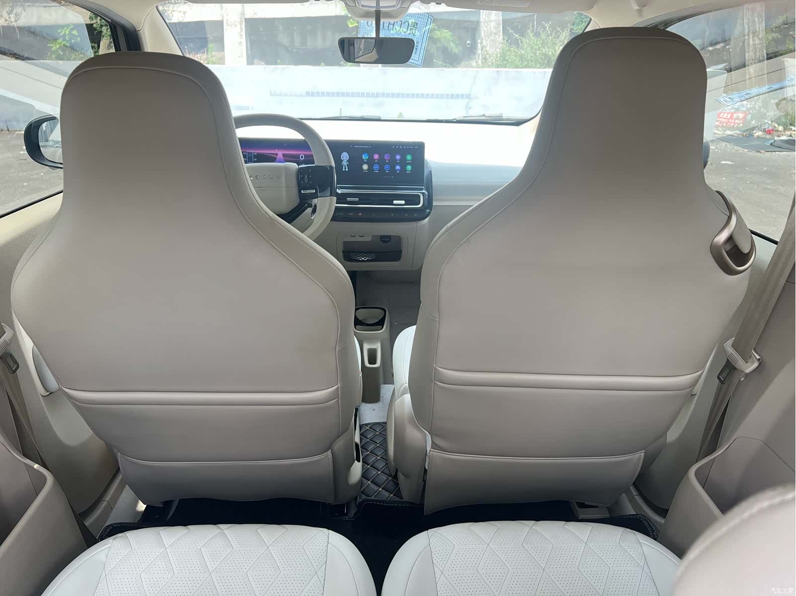 Wuling Yuan, 2023 7