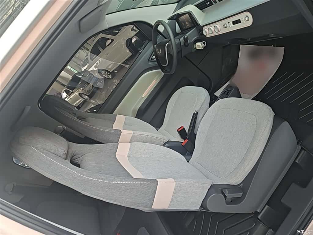 Wuling MINIEV, 2024 25