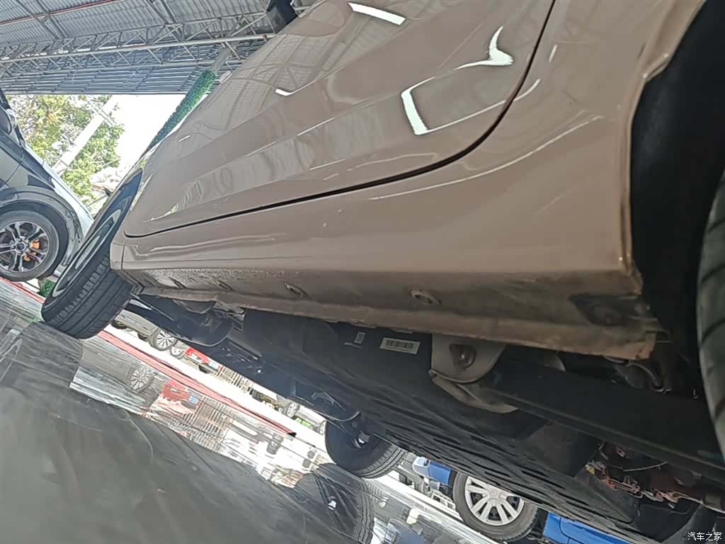 Wuling MINIEV, 2024 22