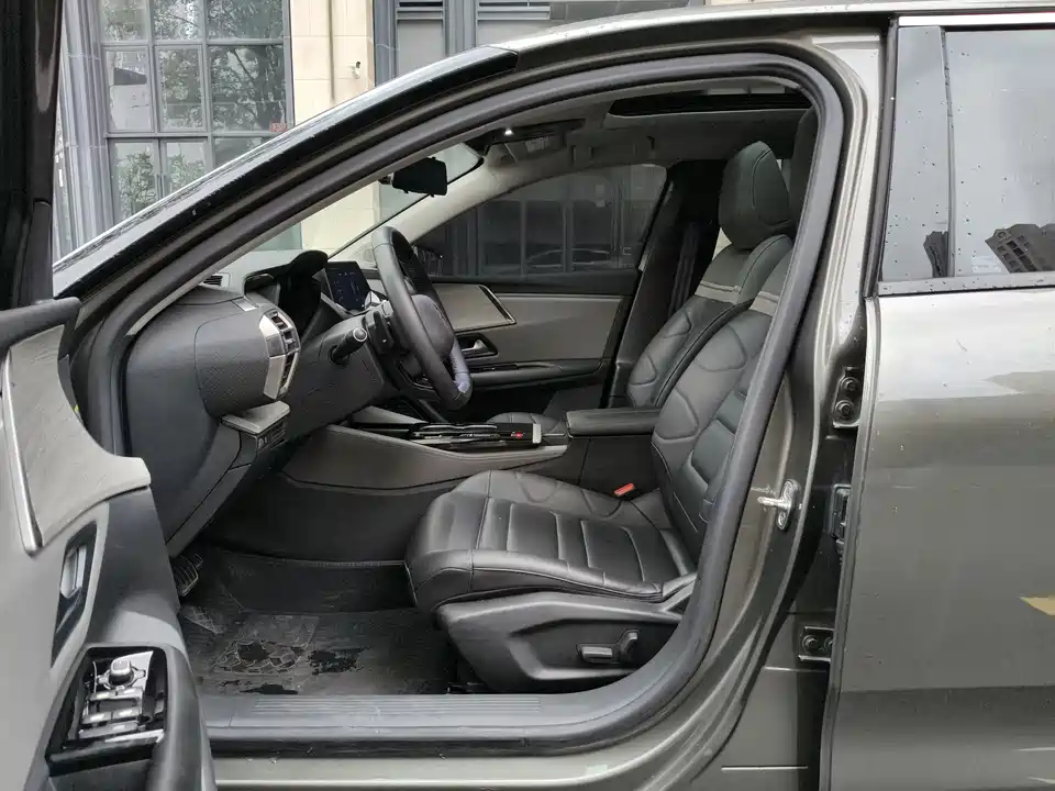 Citroen Versailles C5 X Citroen Versailles C5 X