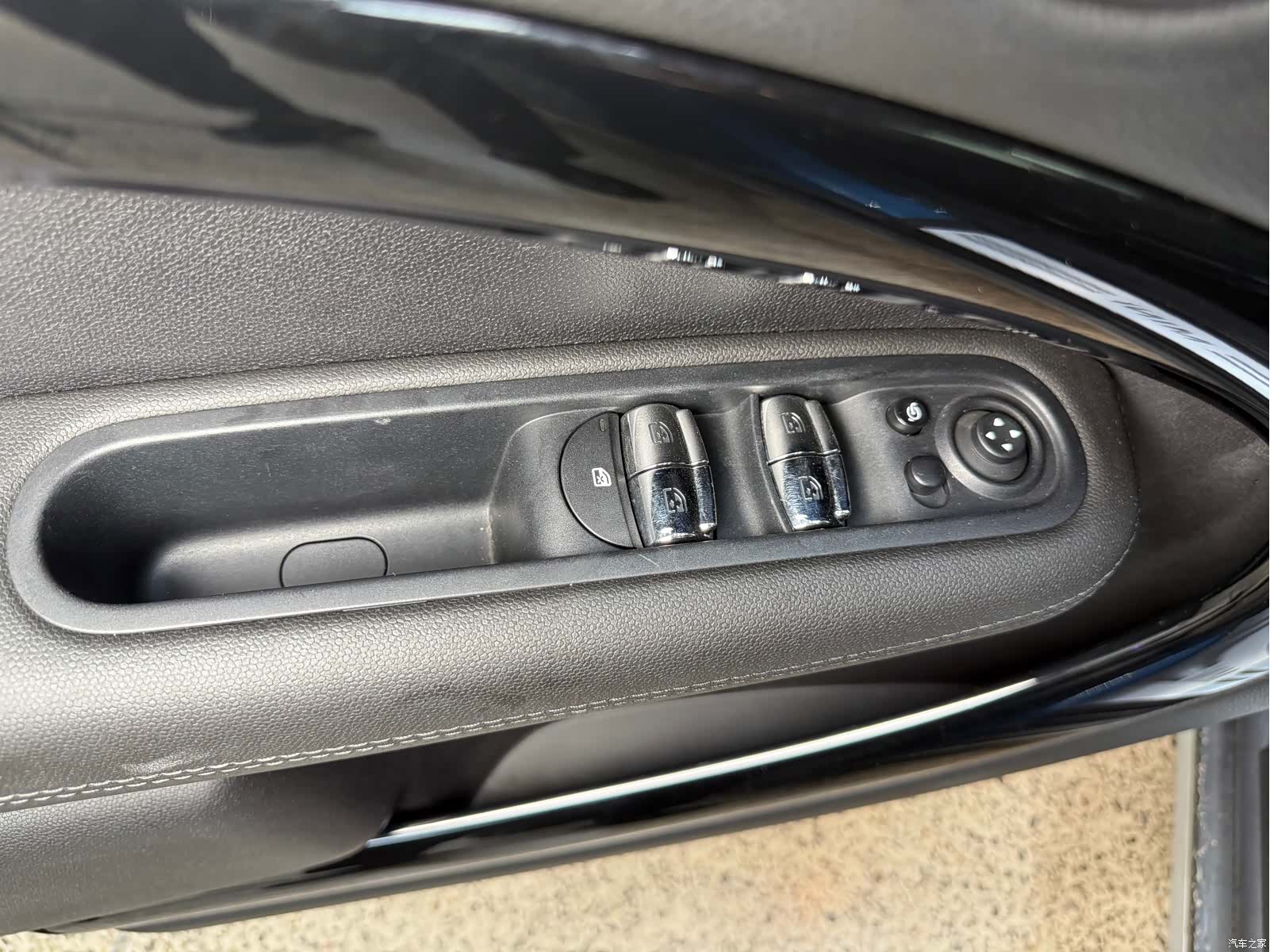 Mini Countryman, 2016 12