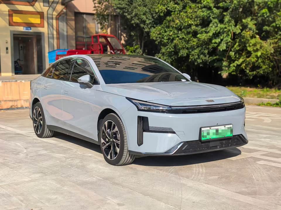 Geely Galaxy Galaxy L6