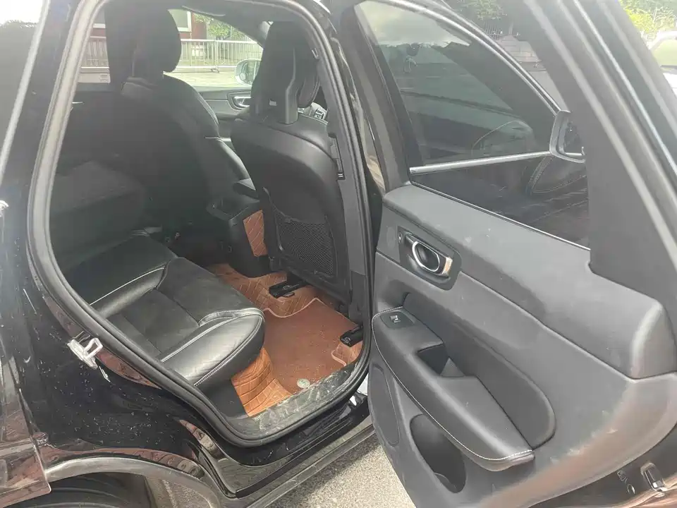 Volvo XC60 Volvo XC60