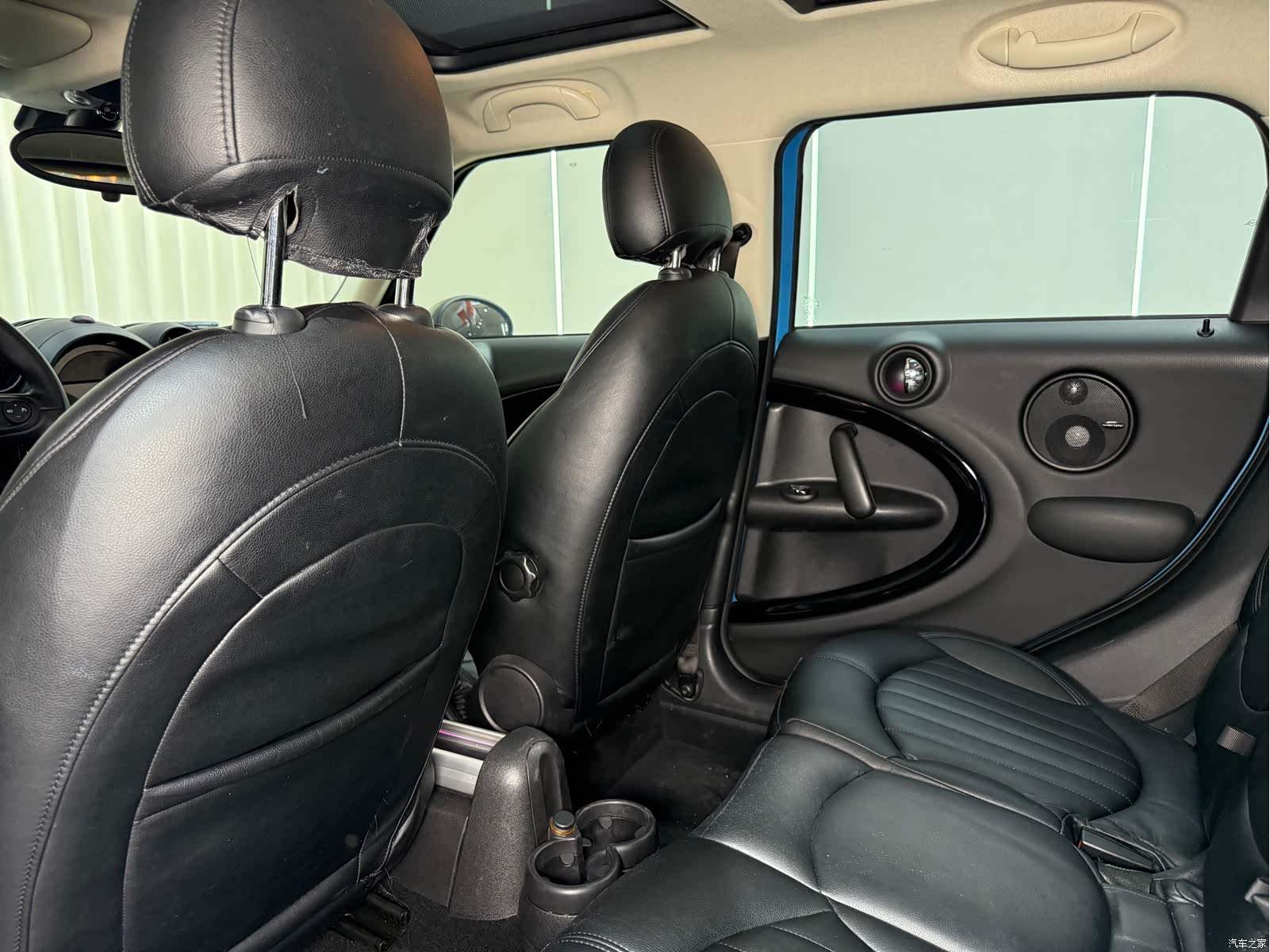 Mini Countryman, 2016 26
