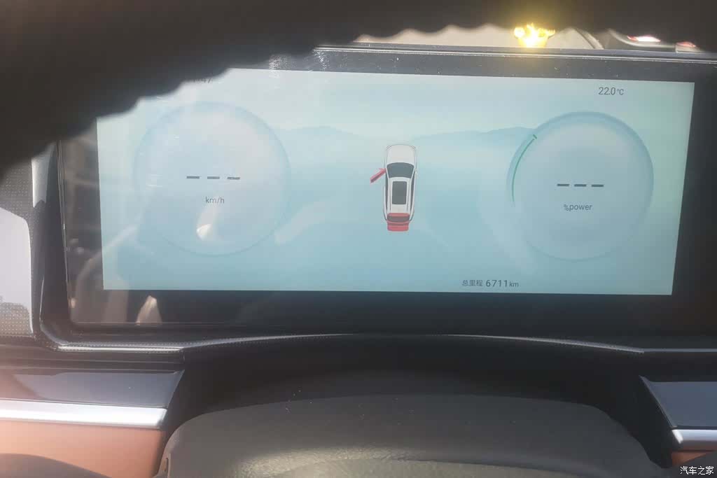 Jetour L7, 2025 14