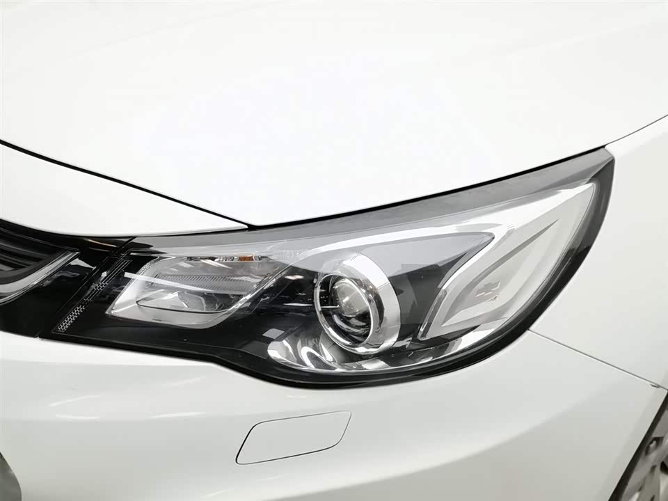 Chevrolet Mai Ruibao