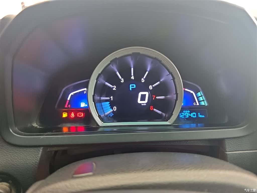 DongFeng 6, 2016 12