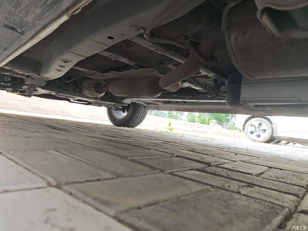 DongFeng S560, 2019 18