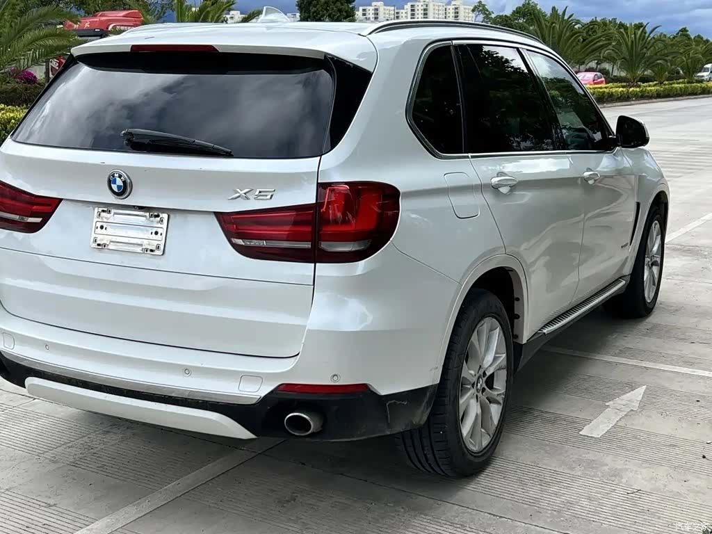 BMW X5, 2014 10
