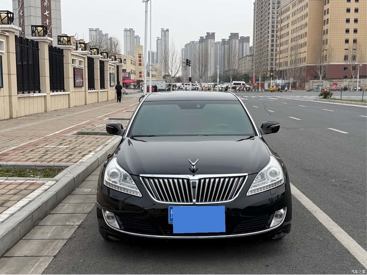 Hyundai 5.0, 2014 2