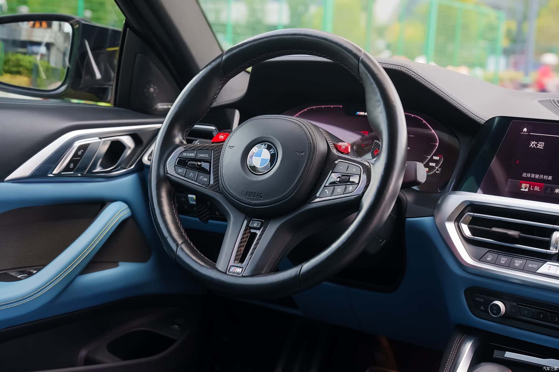 BMW M4, 2024 18