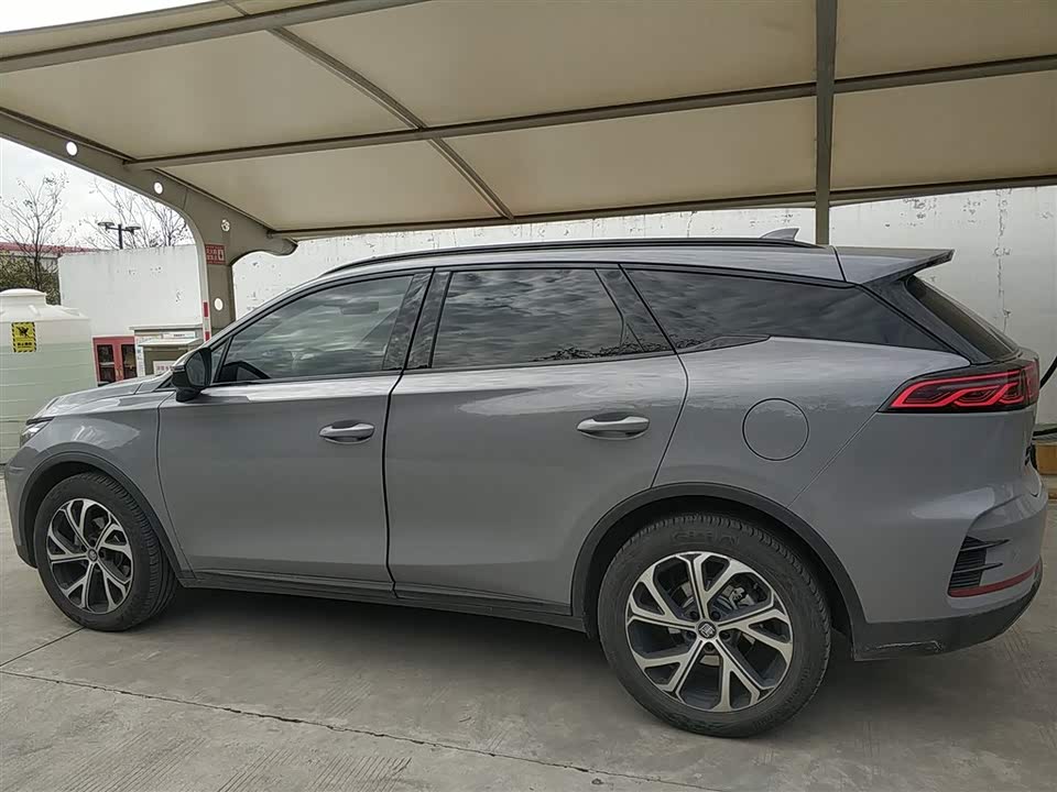 BYD Tangxin Energy