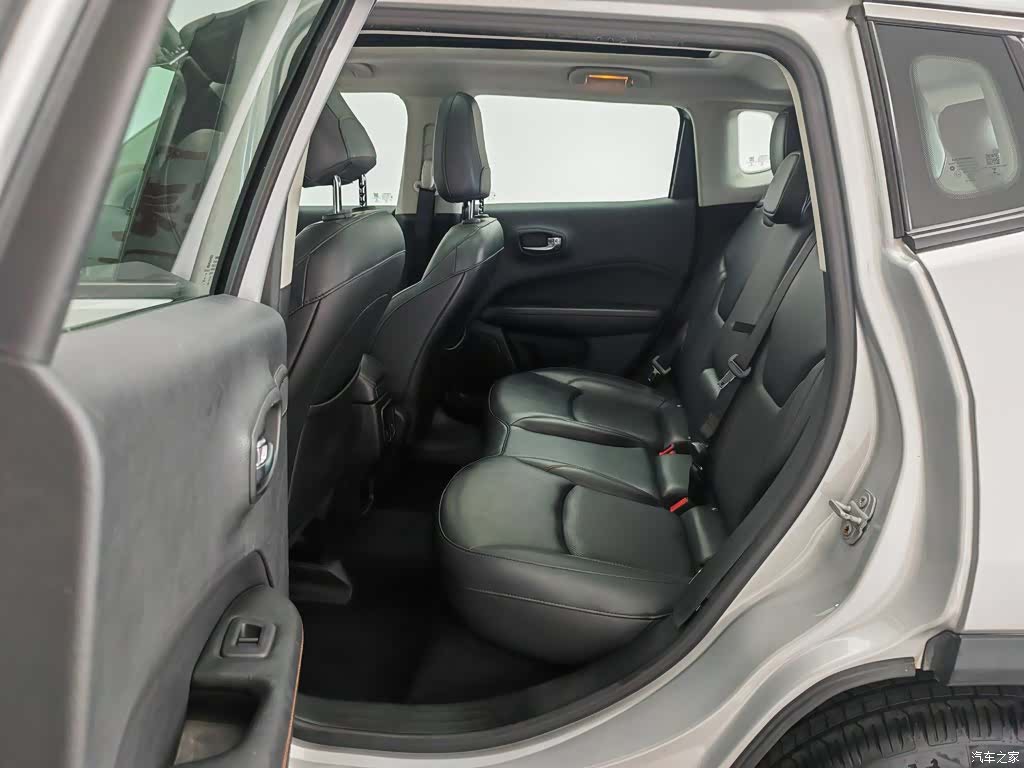 Jeep Compass, 2017 15